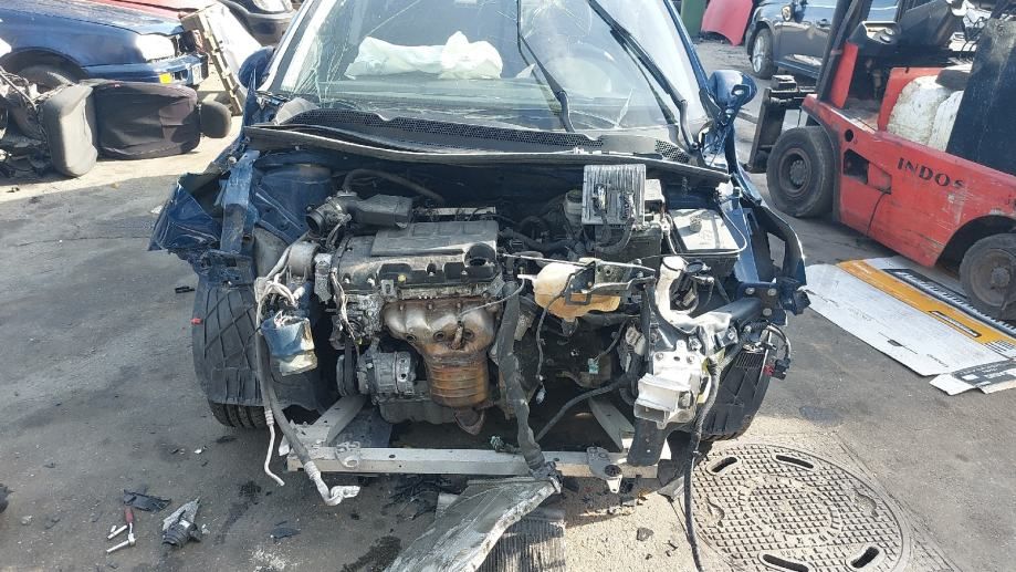 opel corsa e 1,4 lpg - slika 3