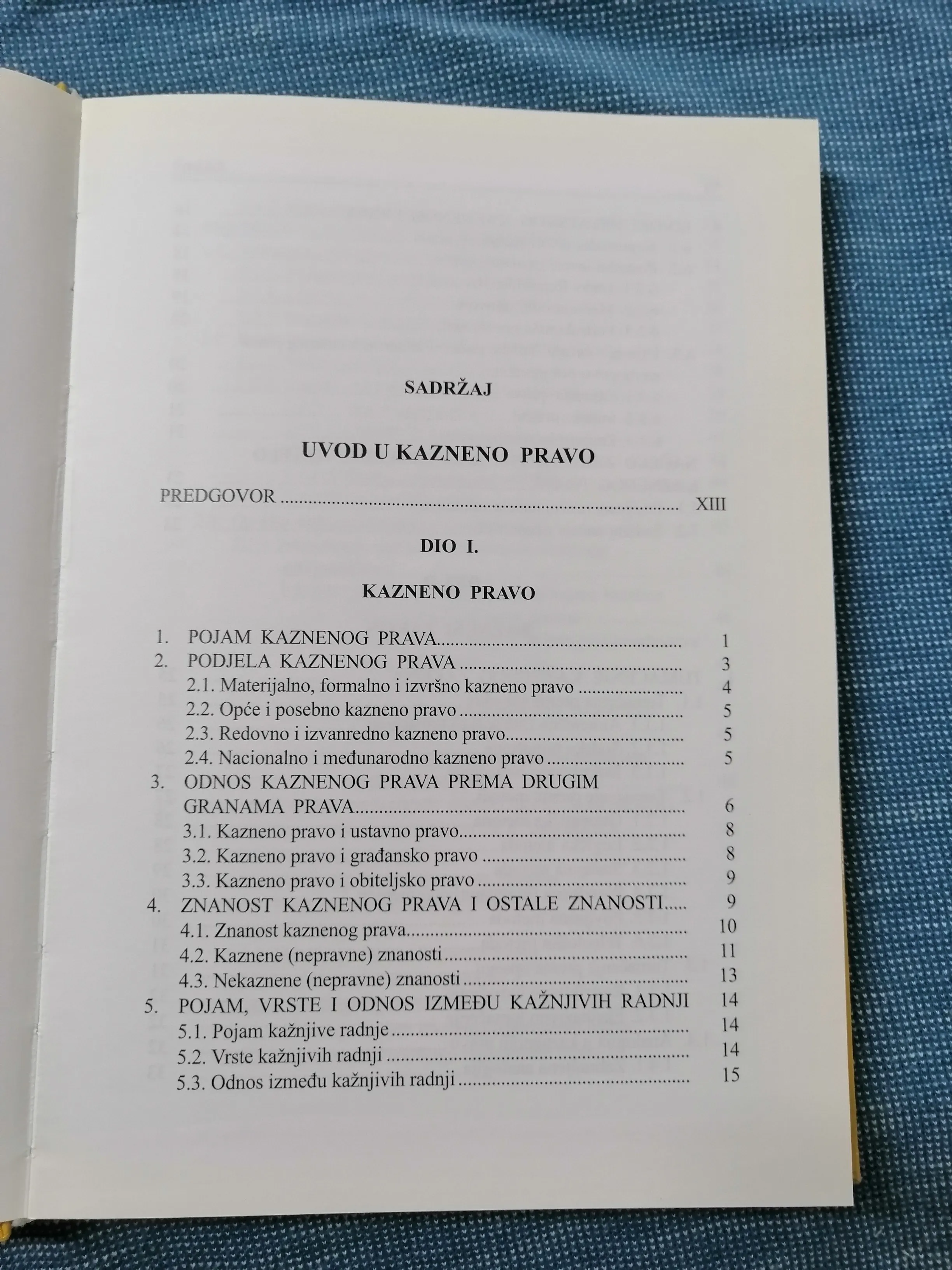 velinka grozdanić, marissabell škorić – uvod u kazneno pravo [z50] - slika 4