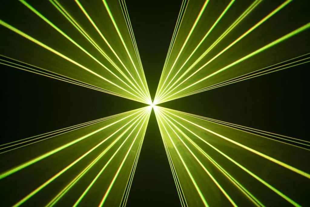 laserworld cs-1000rgb mk3 - slika 5