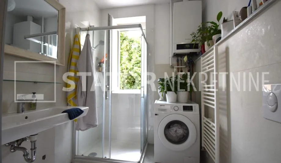 stan: zagreb (britanac), 98.00 m2 (iznajmljivanje) - slika 20