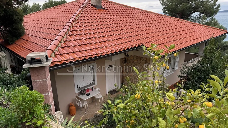 martinšćica, zaglav, otok cres - kuća, 200 m2 prodaja - slika 2