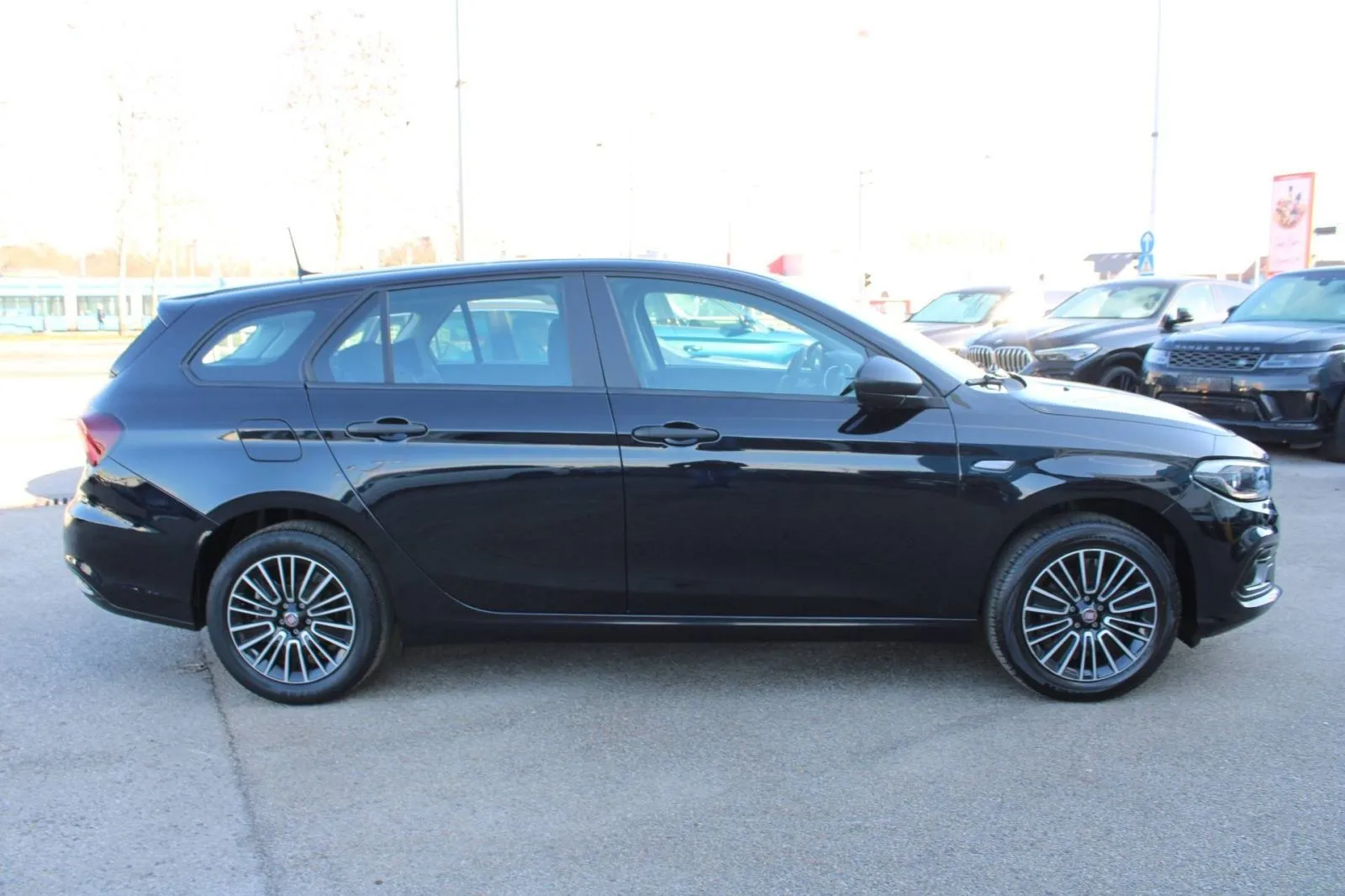 fiat tipo sw 1.0 t3 - slika 4