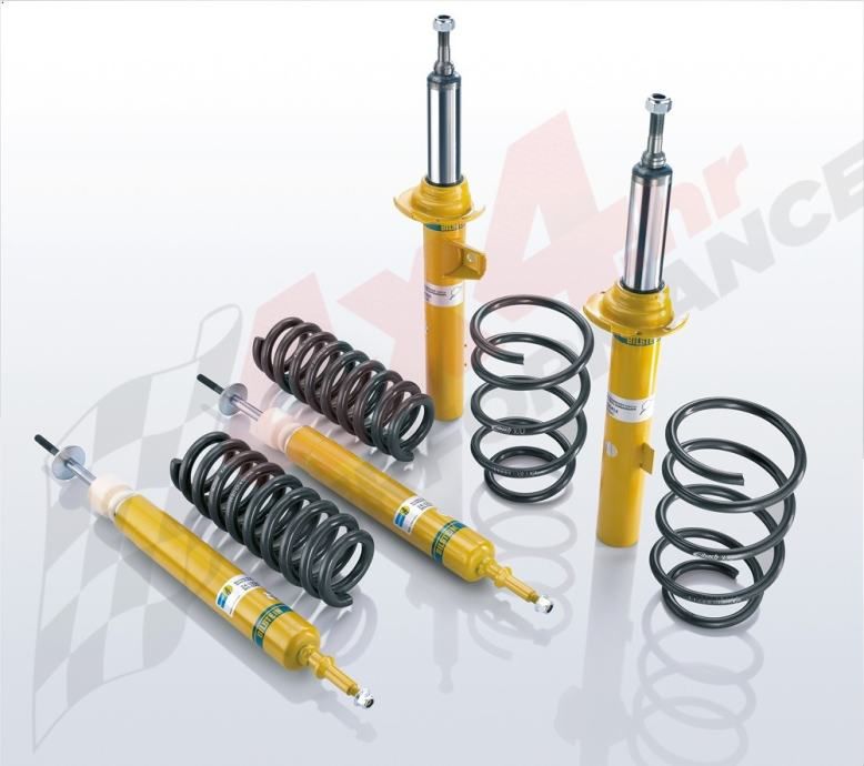 Ovjes Pro Lift-Kit Za Mercedes Gla 2013+ (x156) +35mm - Funtana