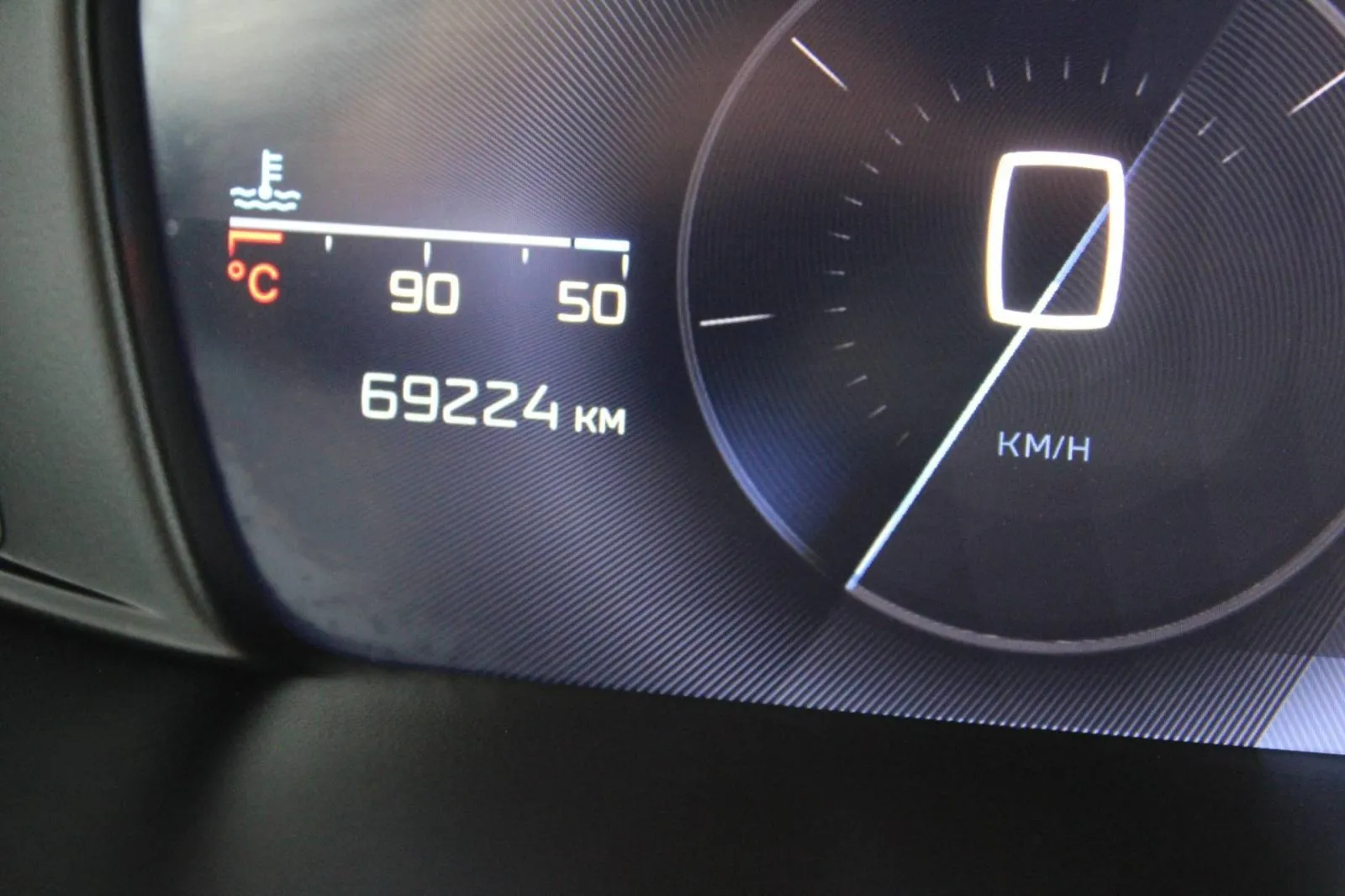 peugeot 308 1.2 puretech active - slika 21