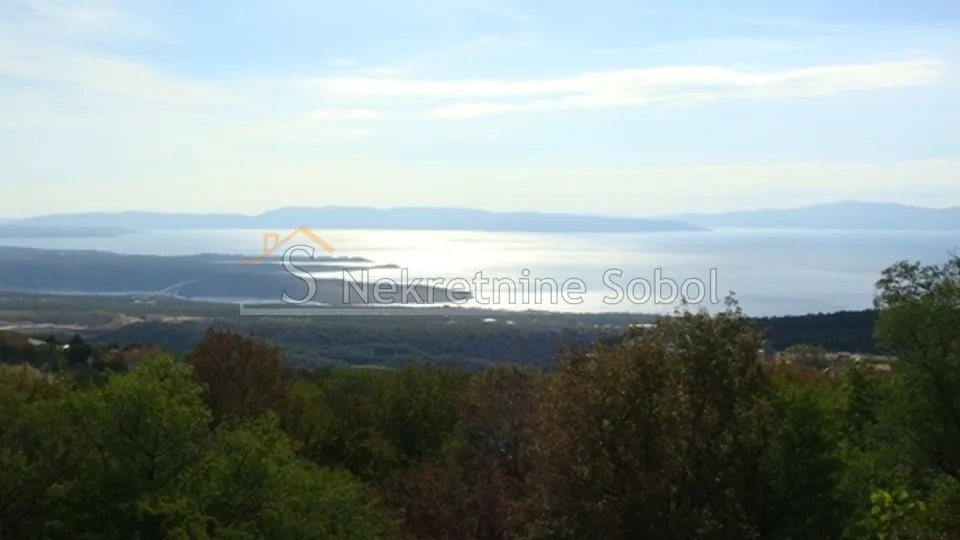 rijeka, hreljin - poljoprivredno, 7907 m2 prodaja - slika 2