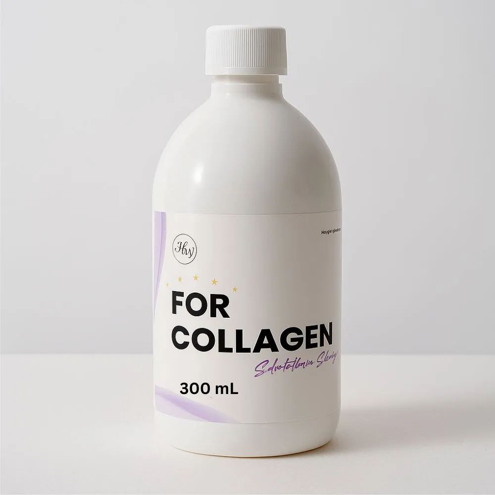 FOR COLLAGEN– snaga iznutra za kožu, kosti i zglobove (300mL) - Višnjevac, Osijek