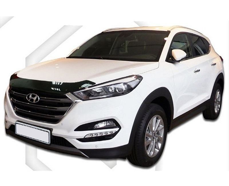 tuning-oprema-styling za hyundai tucson -interijer-exterijer-krom - slika 8