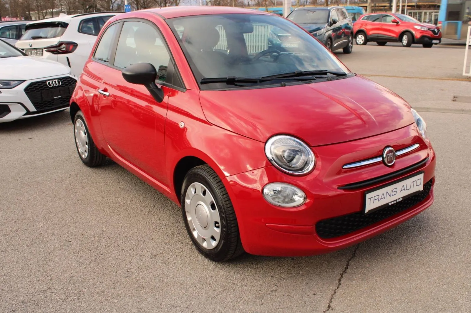 fiat 500 1.0 hybrid - slika 3