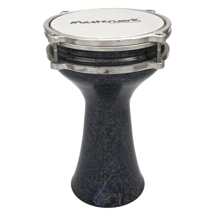 Masterwork Ta-Cm102 Bk Darbuka - Zagreb