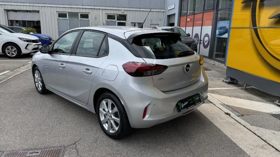 opel corsa edition 1.2 s/s, 55kw - 7 godina garancije! - slika 5