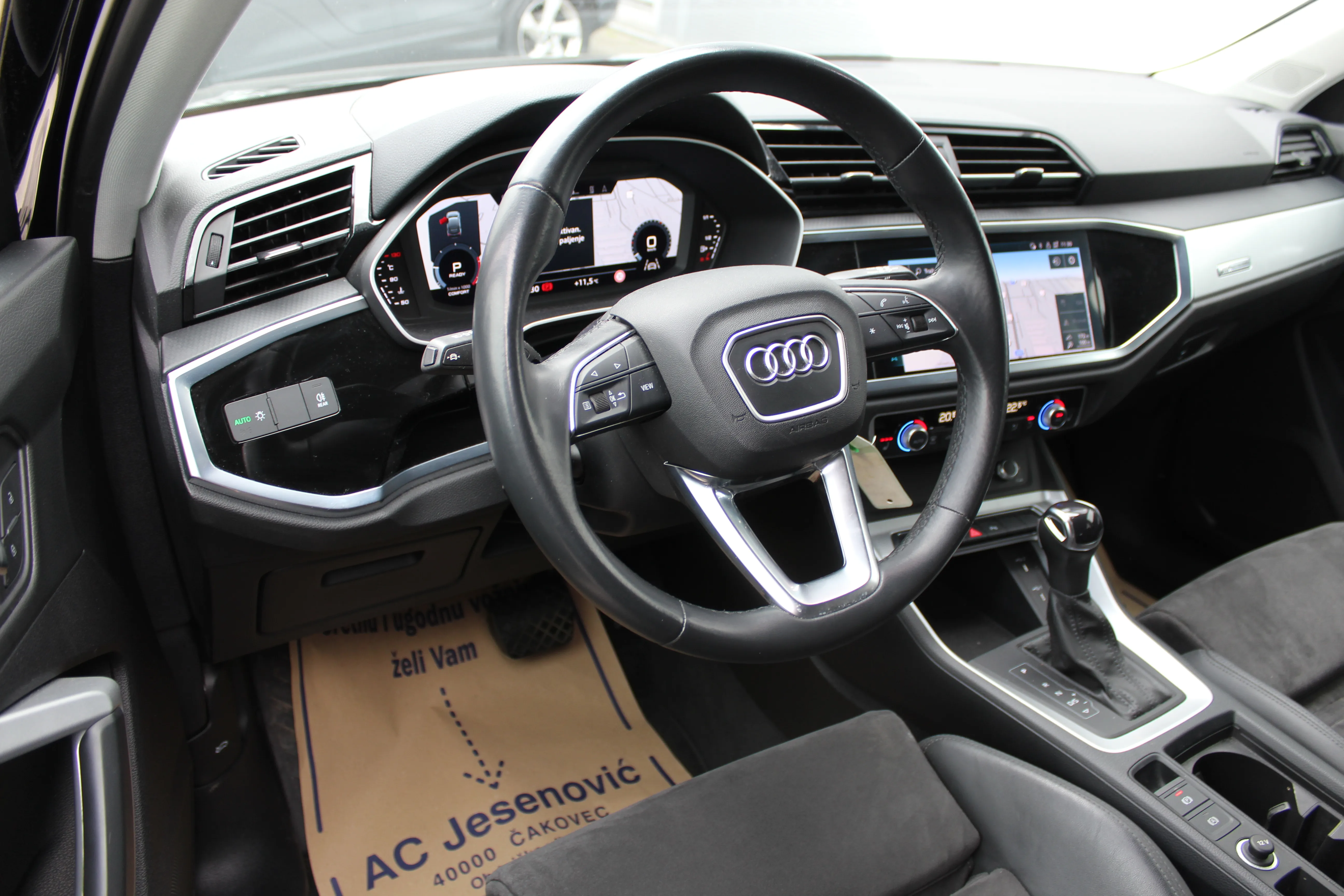 13145 audi q3 sb 35tdi s tronic - slika 9