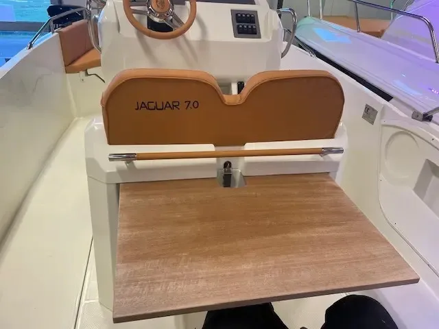 jaguar 7,0, renomiranog talijanskog proizvođača prua al vento - slika 13
