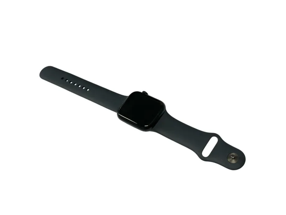 apple watch s9 gps 45mm / r1, rate - slika 3