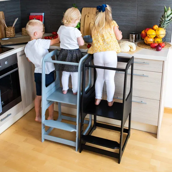 montessori toranj za učenje - slika 6