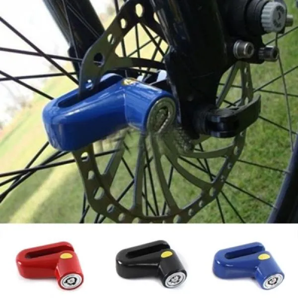 sigurnosna brava za disk - disc lock - slika 3