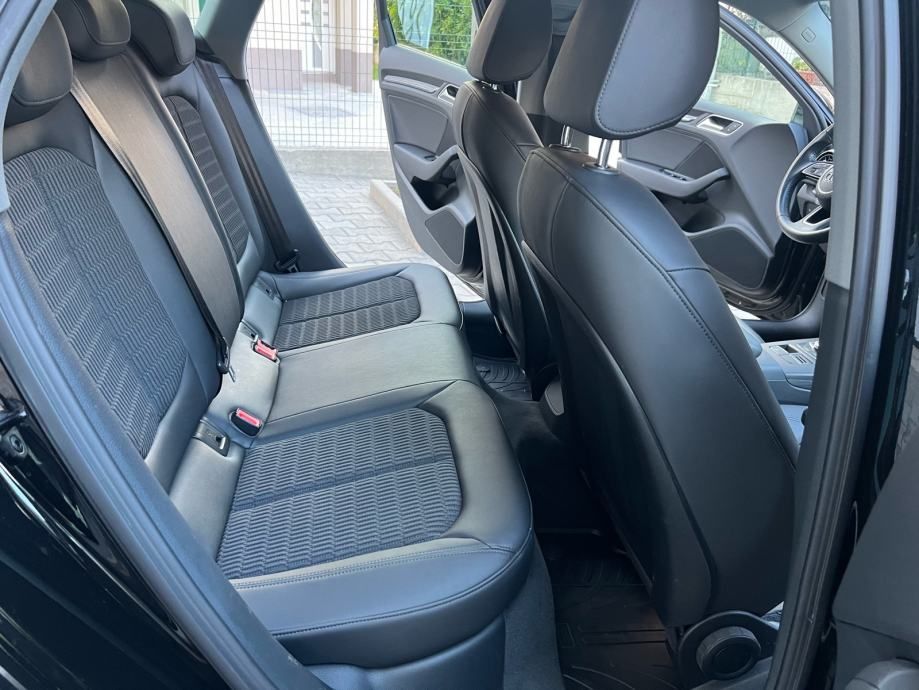 audi a3 35 tdi s-tronic, matrix dynamic led, u sustavu pdv - slika 19