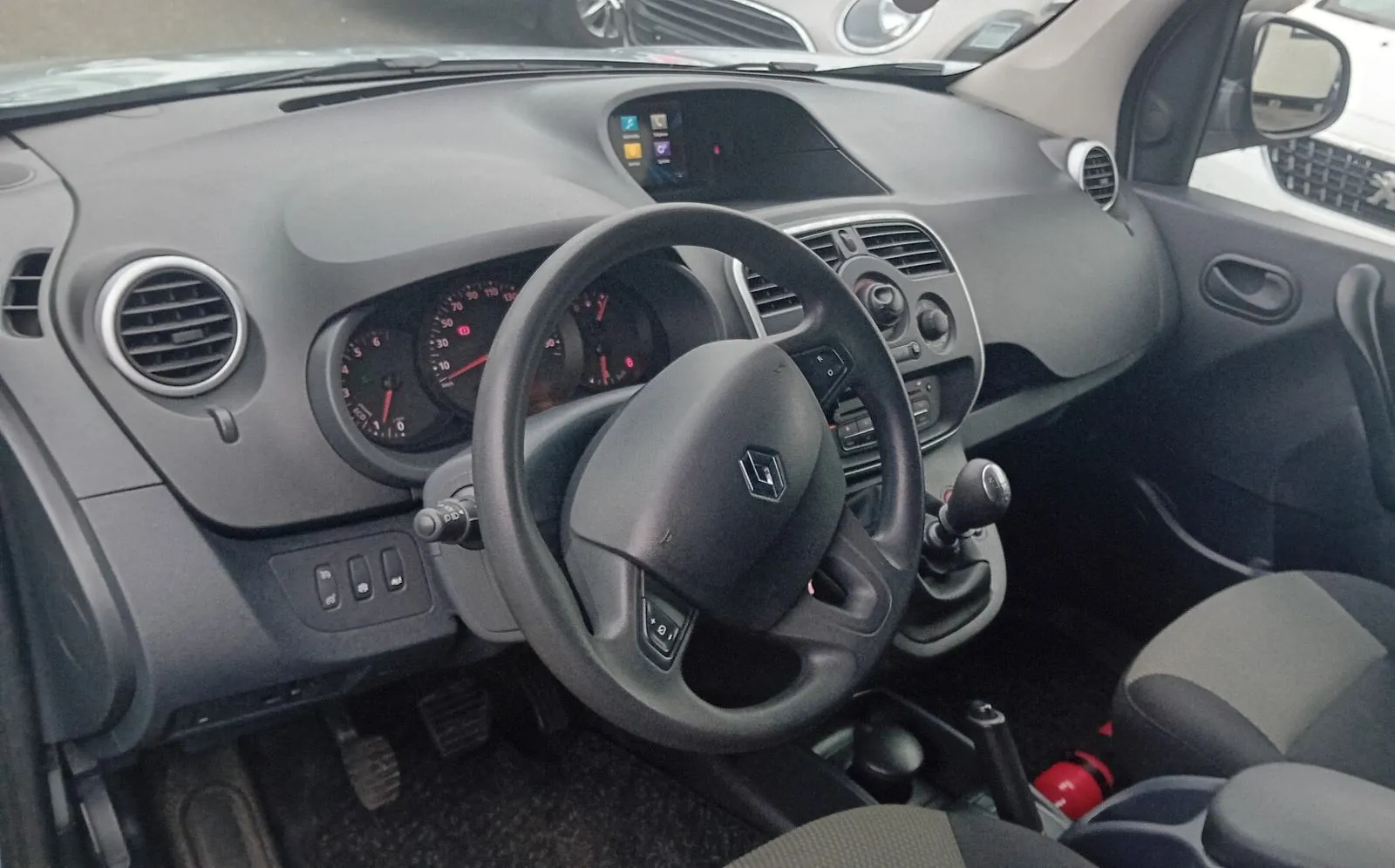 renault kangoo 1.5 dci,do 2 godine jamstva,u sustavu pdv-a - slika 5