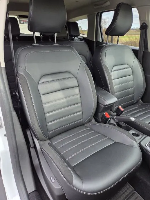 dacia duster 1.0 tce +lpg - slika 13