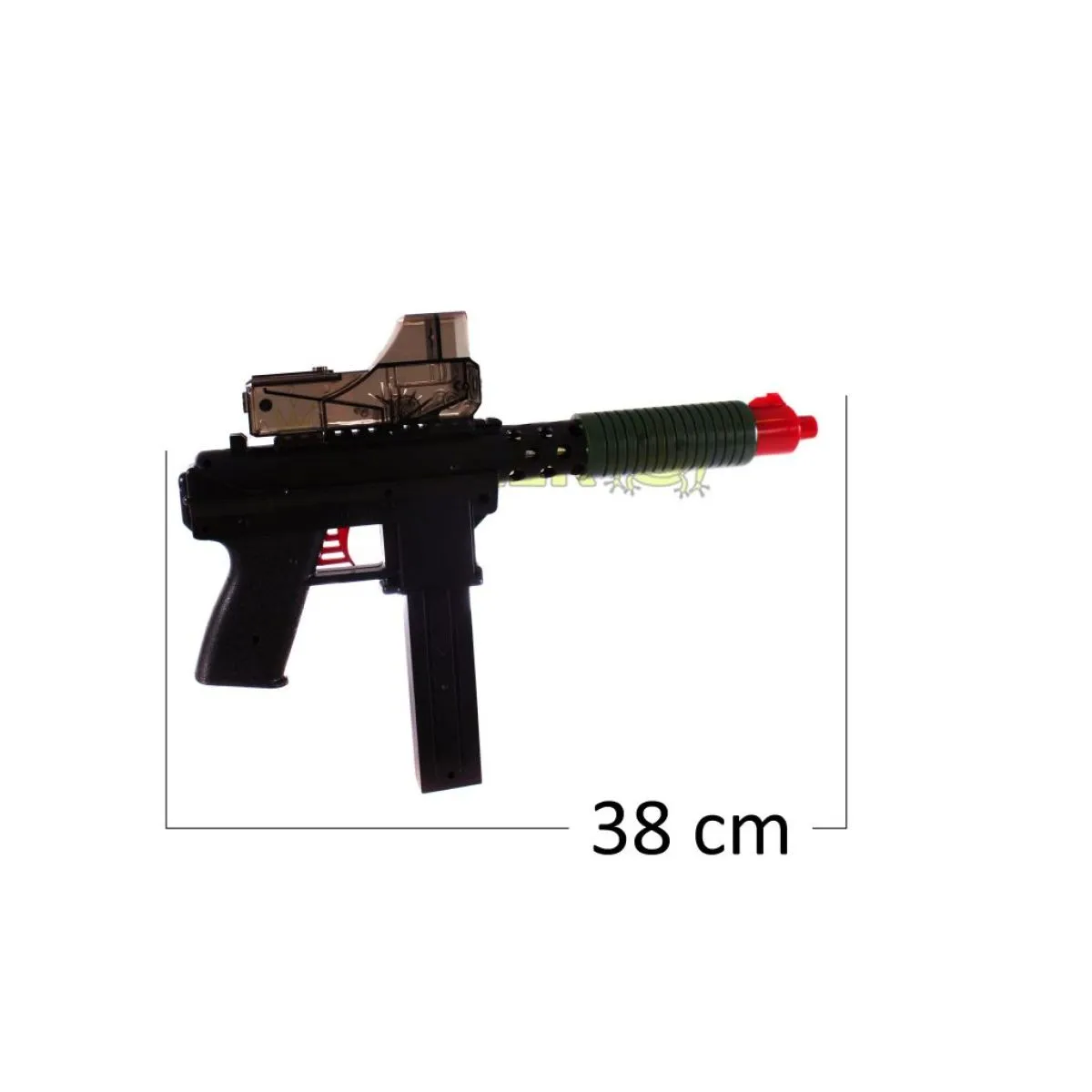 dječja puška 2 u 1 - slika 4