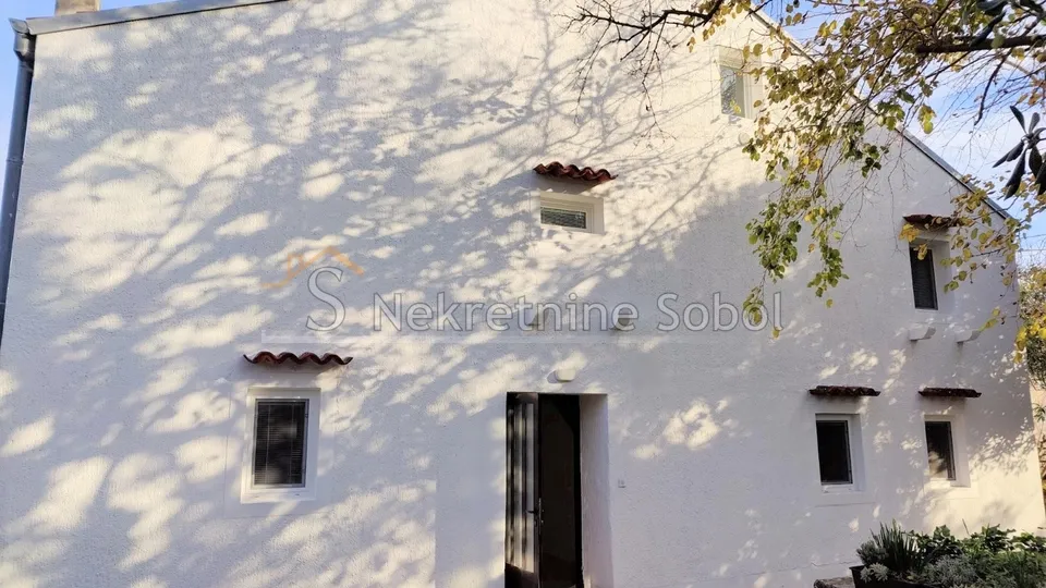 Nerezine, Otok Lošinj - Kuća, 80 m2 Prodaja - Nerezine, Mali Lošinj