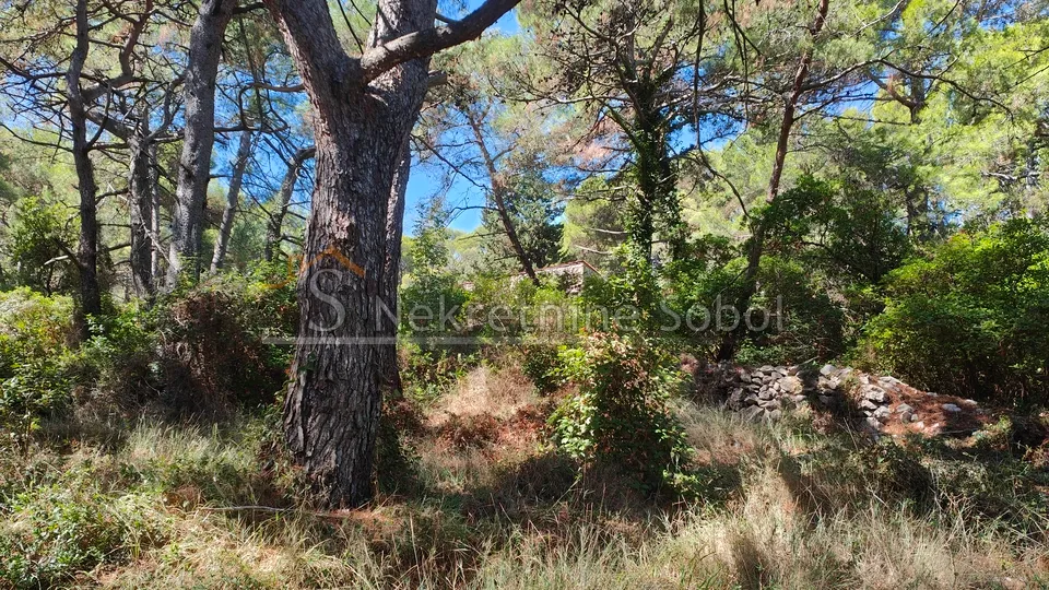 mali lošinj, čikat - građevina, 36 m2 prodaja - slika 11