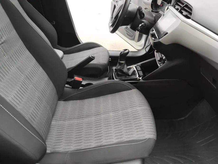 opel corsa edition 1.2 s/s, 55kw - 7 godina garancije! - slika 11