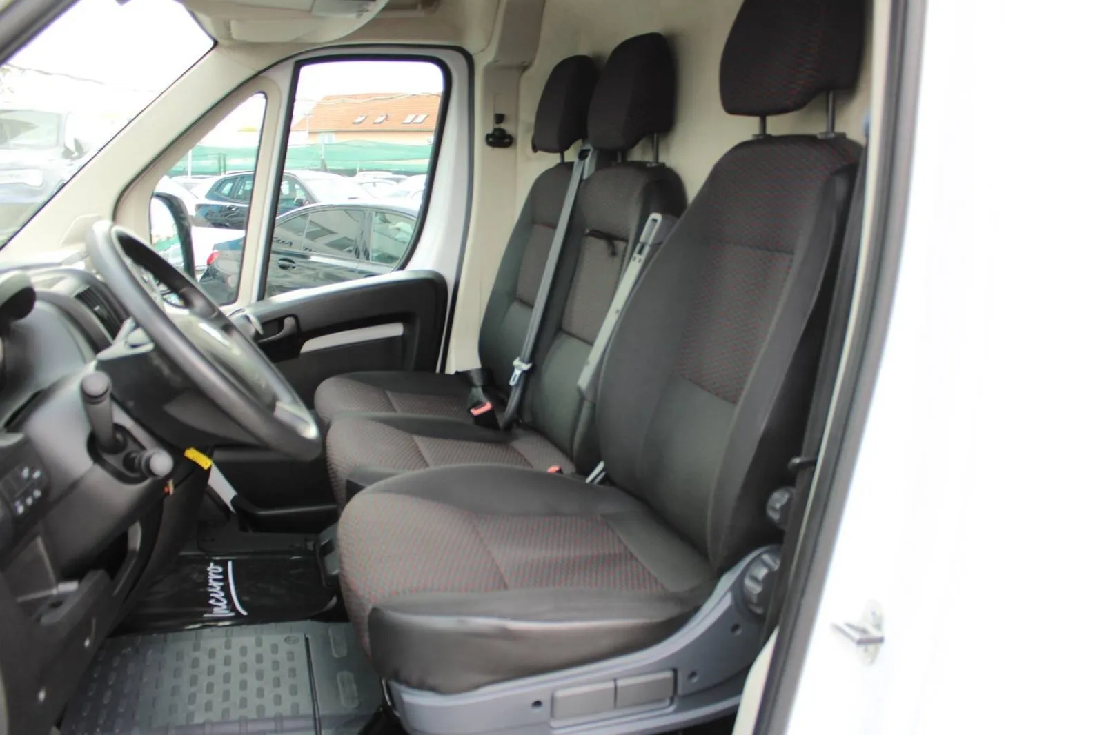 opel movano 2.2d l3h2 140ks, 2022 god. - slika 10