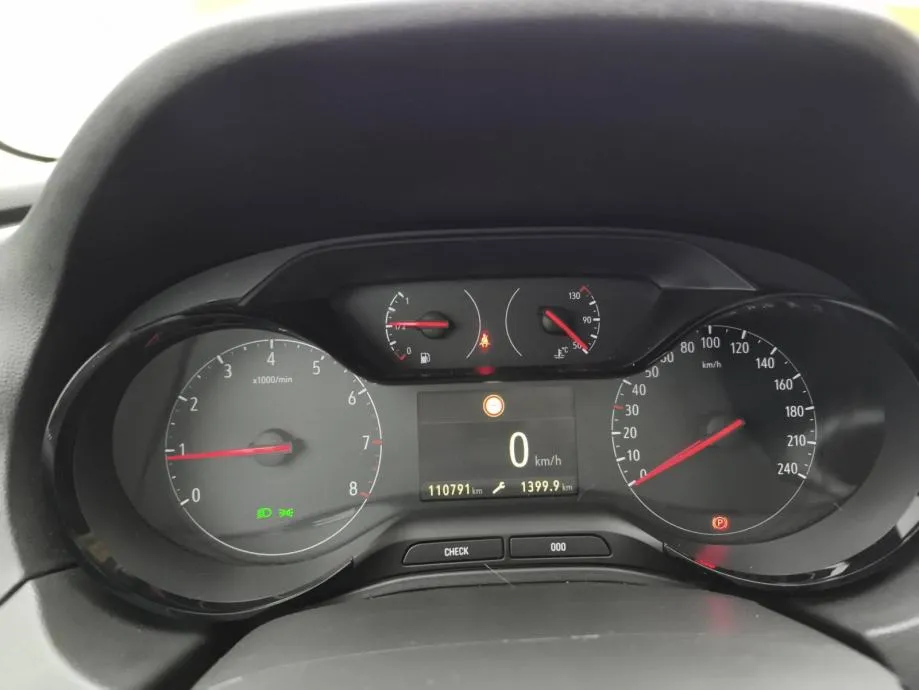 opel grandland edition 1.5d 96kw - 1 godina garancije! - slika 16