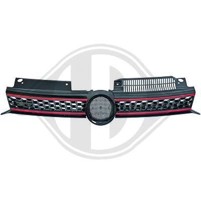 tuning-oprema-styling za vw golf 6 --branik-farovi-lampe-felge-gewinde - slika 5