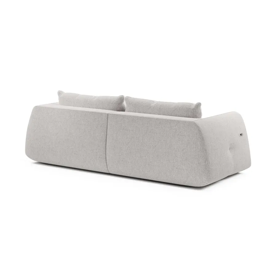sofa camira 254x115cm, materijal: mogućnost izbora - slika 9