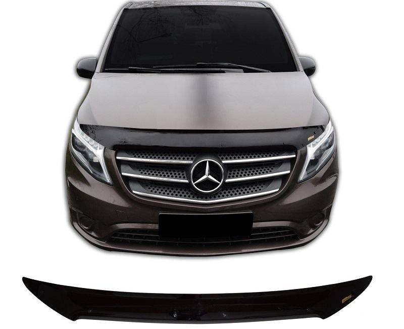 oprema-styling za mb vito w638-w639-w447-nosači-stepenice-krom - slika 15