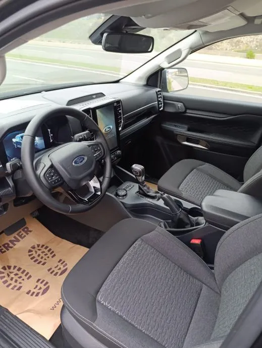 ford ranger xlt 4wd - slika 10