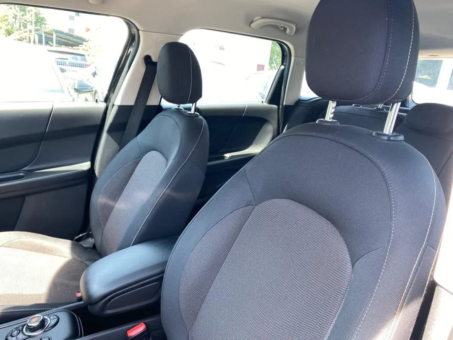 mini countryman automatik, navi, senzori, tempomat, 4x garancija!!! - slika 12