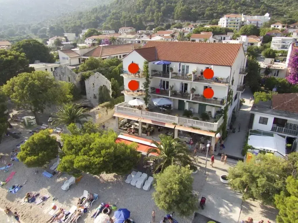 apartmani villa antunovic - slika 5