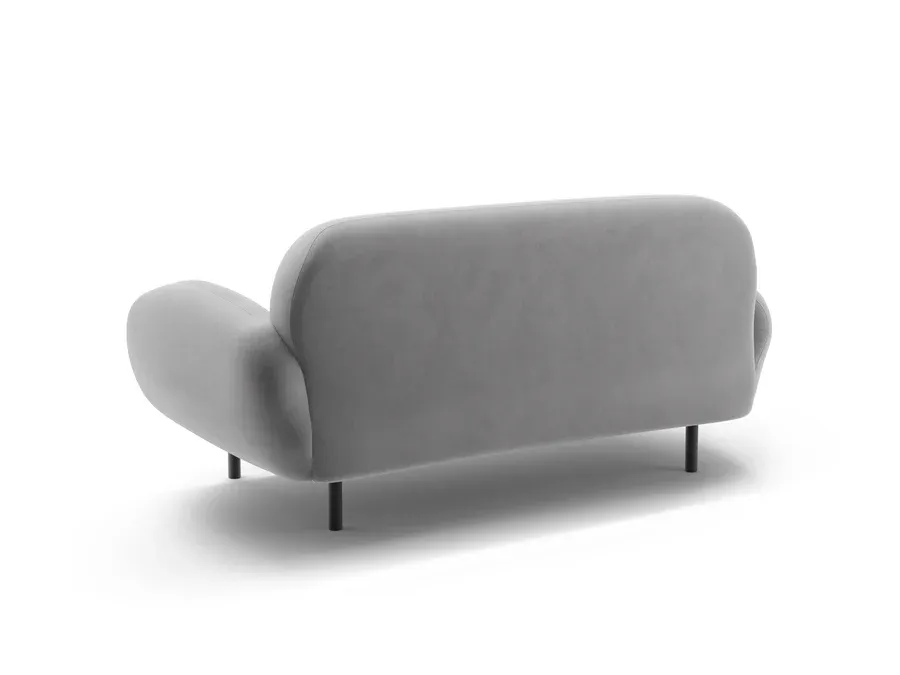 sofa poppy, 148x72cm, materijal: baršun - slika 4