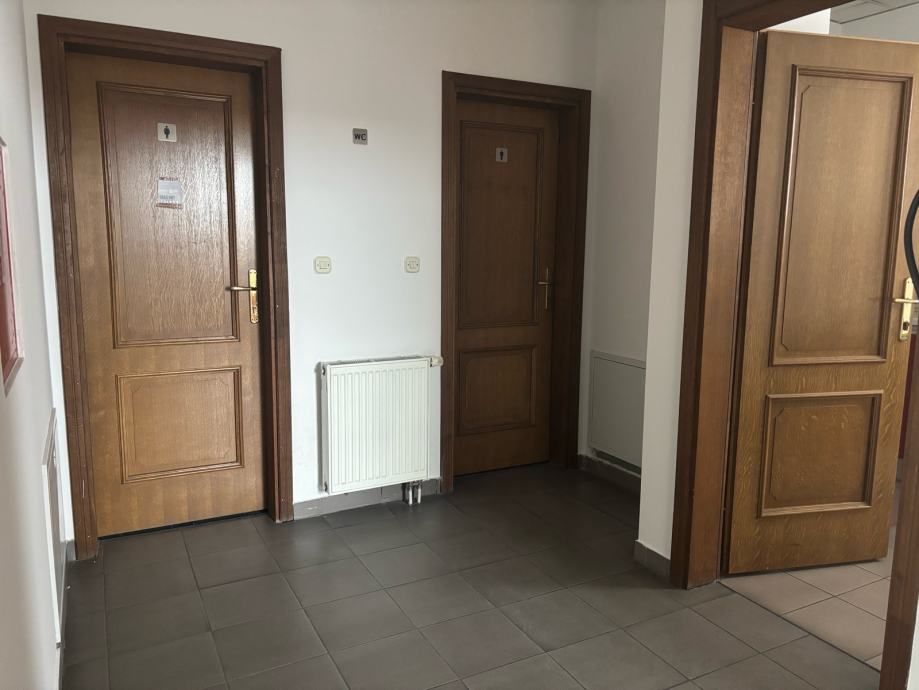 poslovni prostor: osijek, industrijska zona čepin, uredski, 180 m2 - slika 10