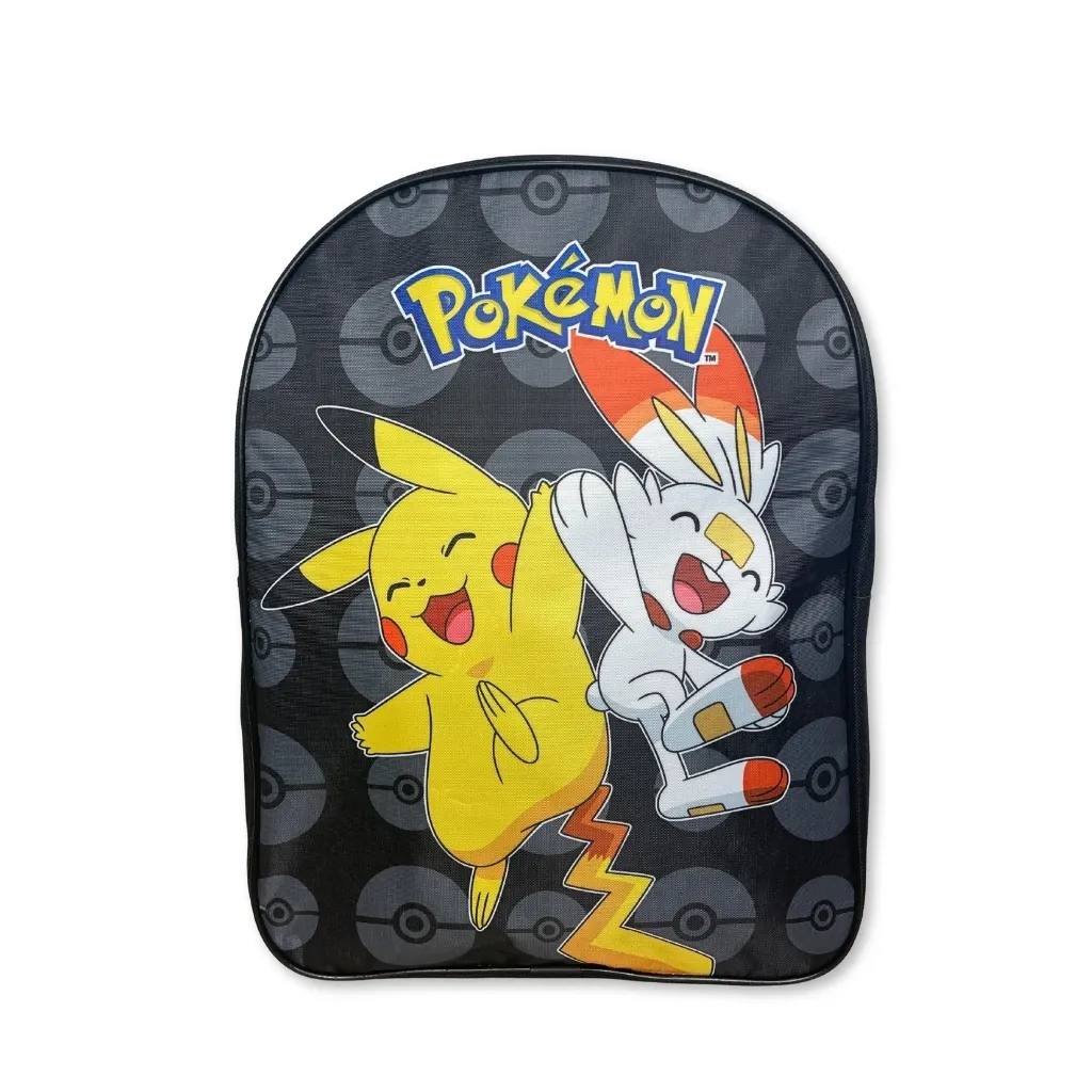 pokémon ruksak – friends - slika 2