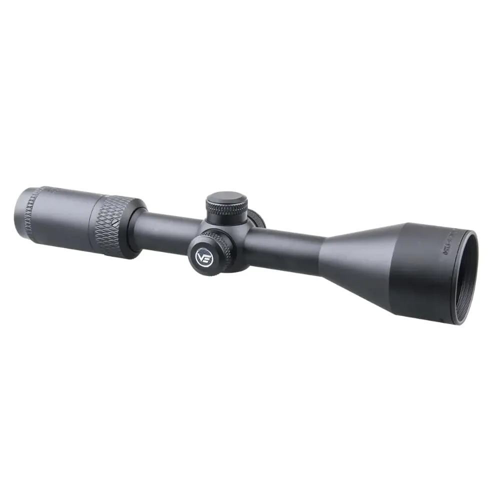 vector optics matiz 3-9x50 - slika 3