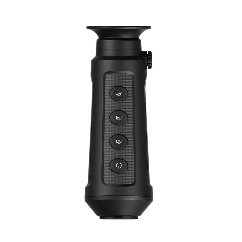 hikmicro lynx le10s - termalni monokular - slika 4