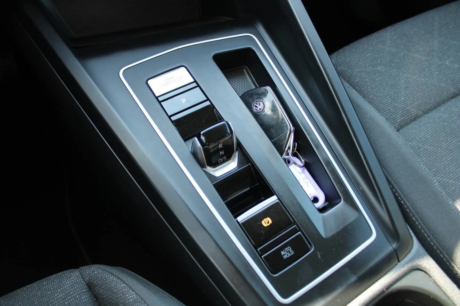 vw golf viii 1.0 etsi dsg - slika 21