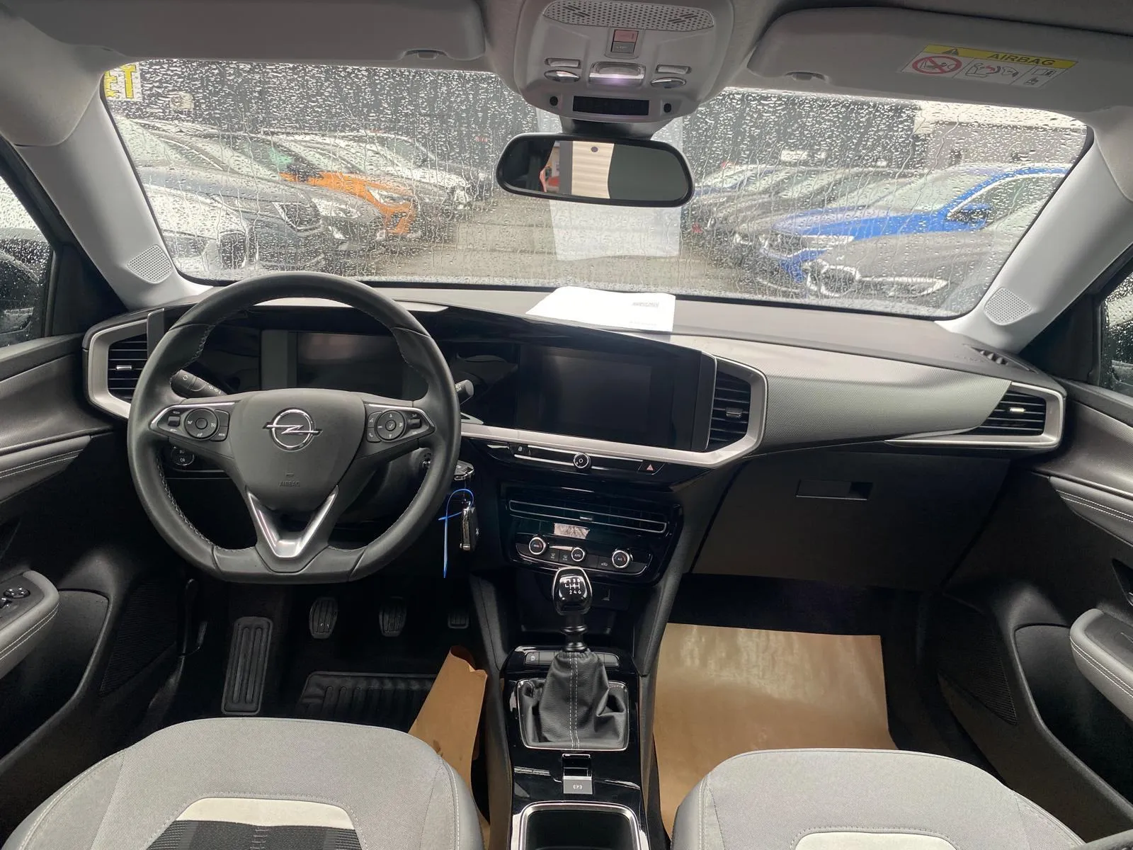 opel mokka ,jamstvo do 2 godine ,u sustavu pdv-a - slika 2