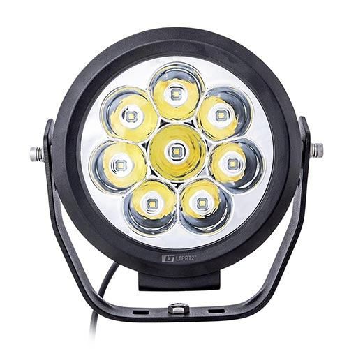 svijetlo ltprtz dl008-s - slika 3