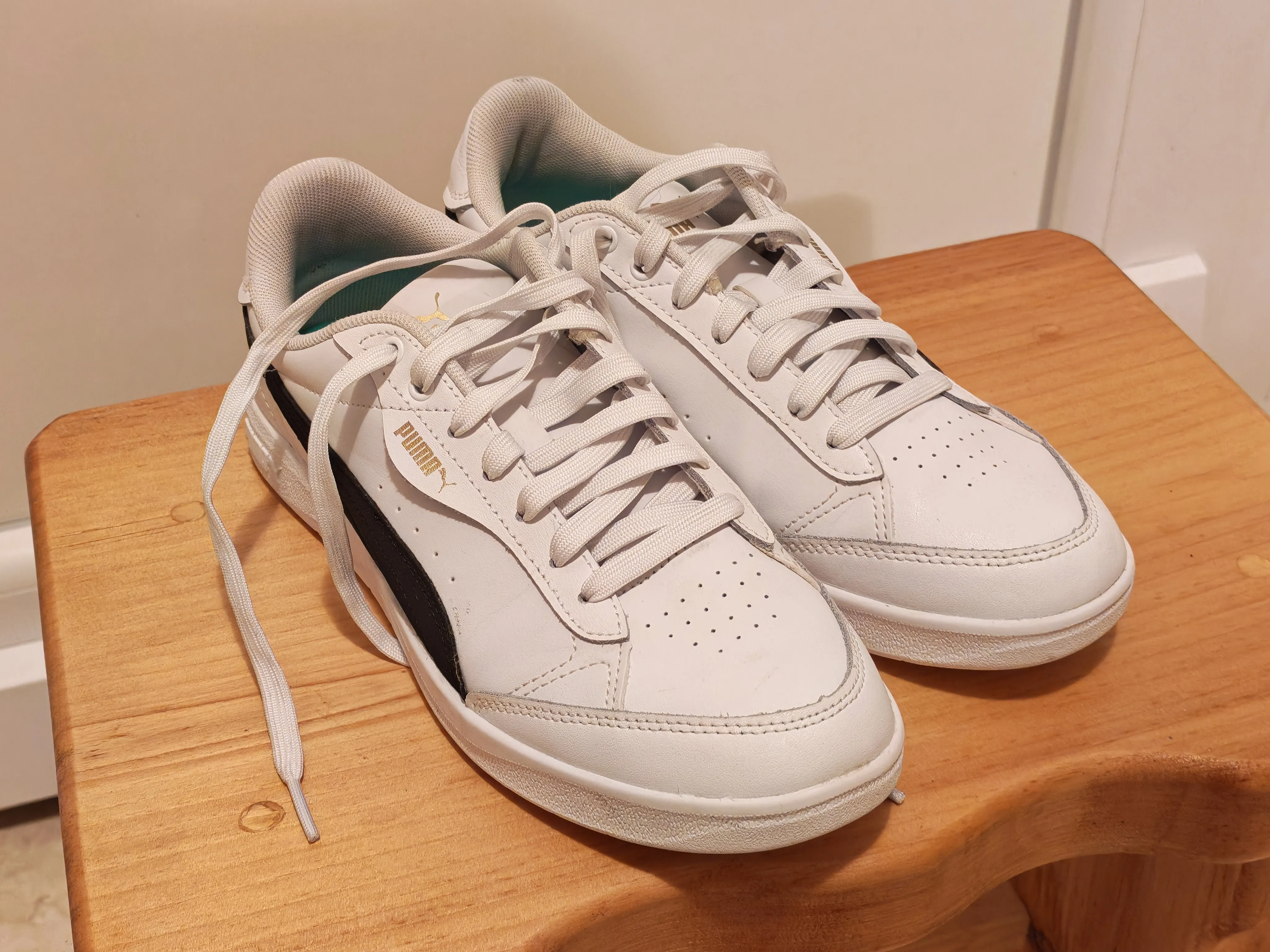 tenesice puma broj 39,5 - slika 11