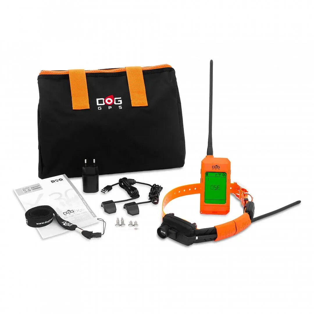 dogtrace dog gps x30tb navigacija za pse - slika 5
