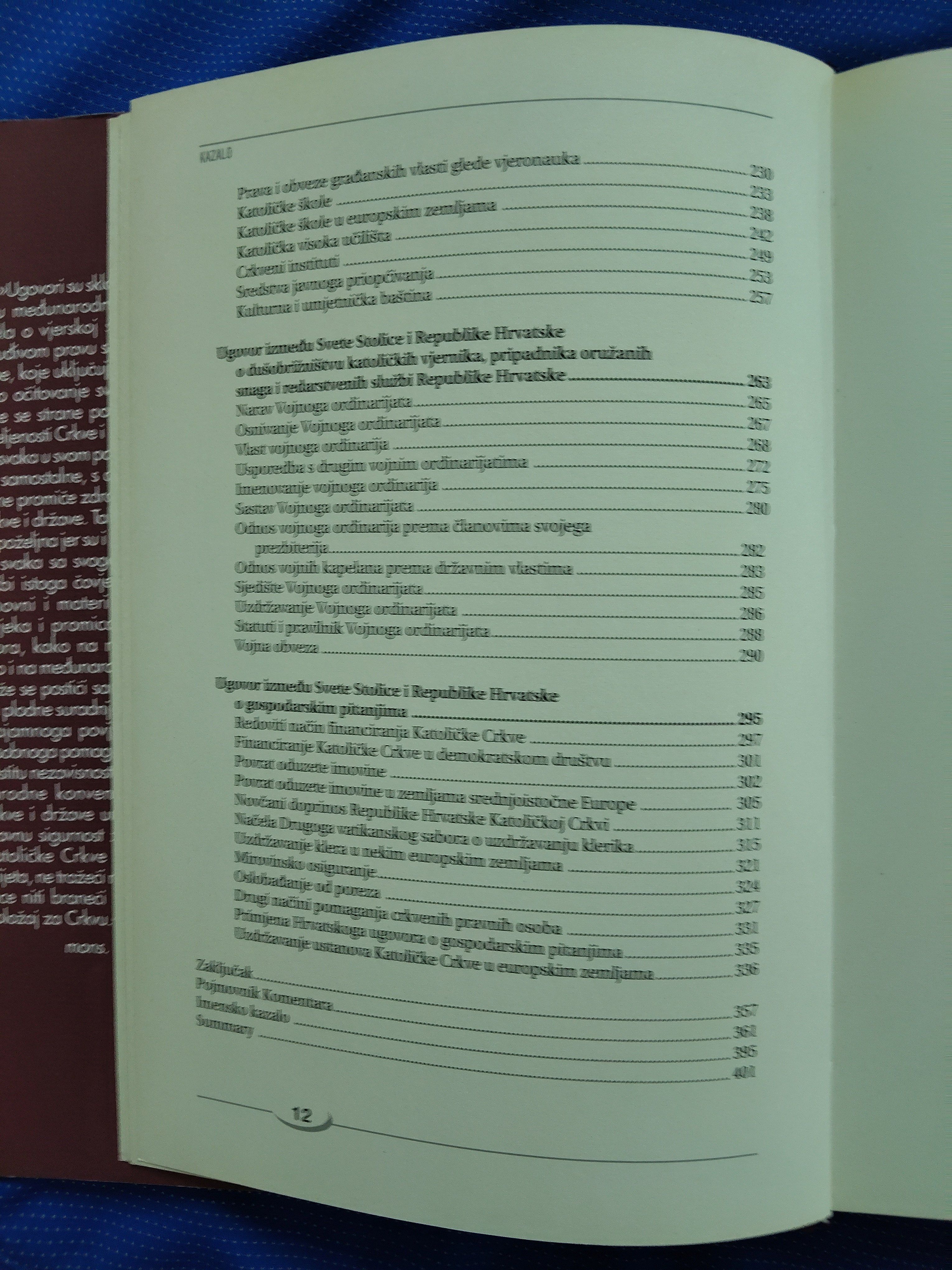 ugovori između svete stolice i republike hrvatske [b71] - slika 6