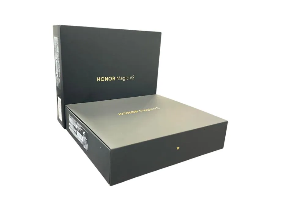 honor magic v2 16gb/512gb black - kao novo / r1, rate! - slika 5