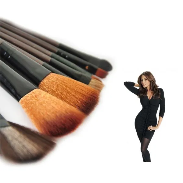 8-dijelni make-up set za šminkanje za svakodnevnu upotrebu - slika 5