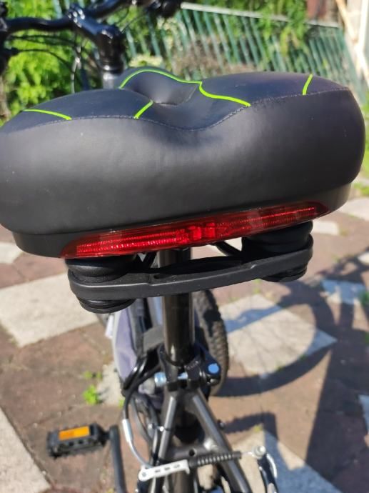 električni bicikl rockrider novi 8900,00 - slika 7