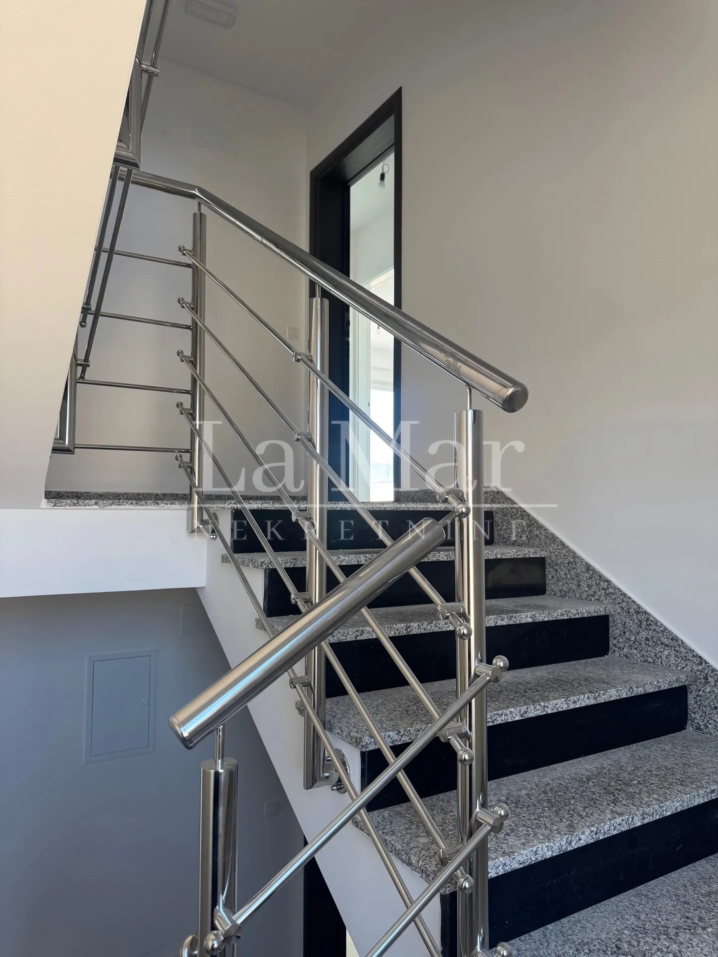 novalja - vrhunska novogradnja s pogledom na more -z2- s2-63,78 m2 - slika 3