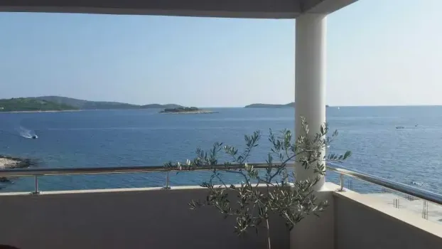 kuća za odmor villa adamaris - slika 12